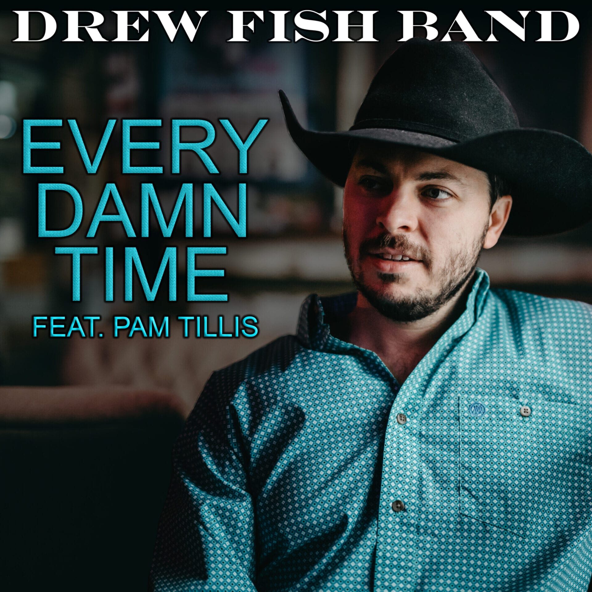 Время drew. Fish Band.